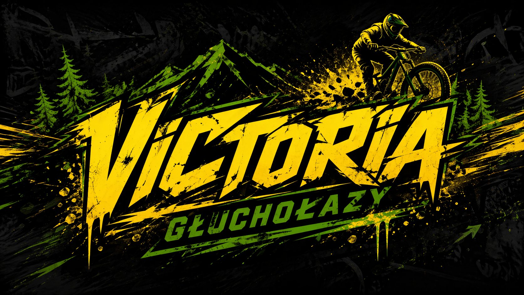 Victoria Głuchołazy banner